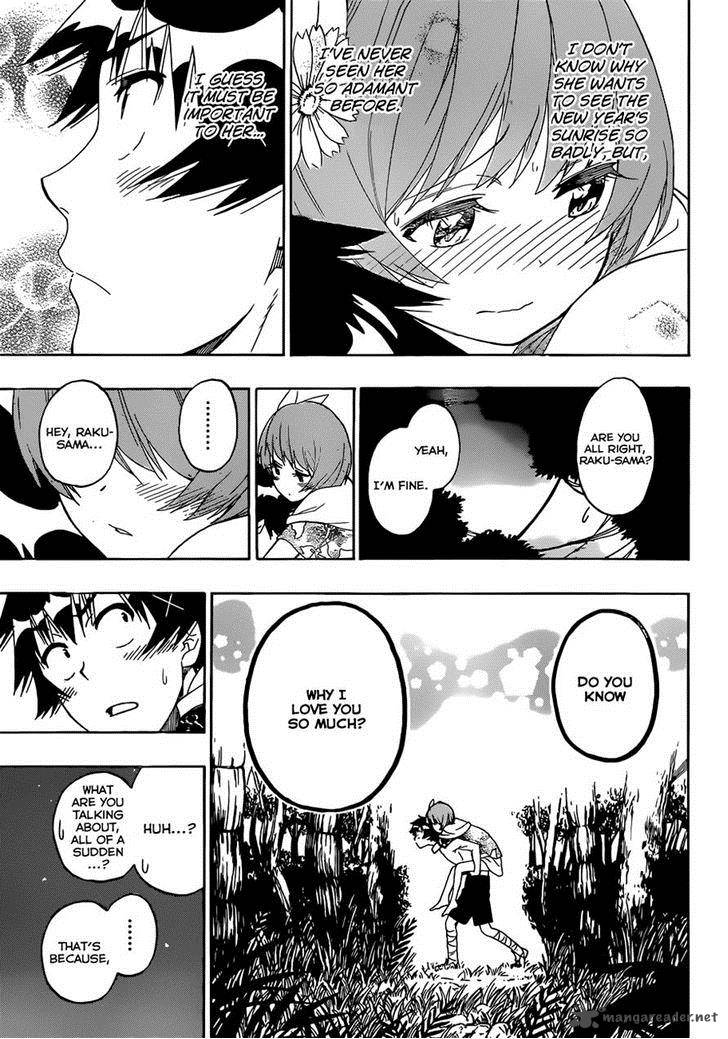 Nisekoi 171 10