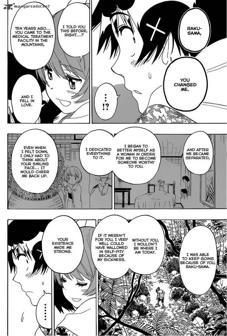 Nisekoi 171 11