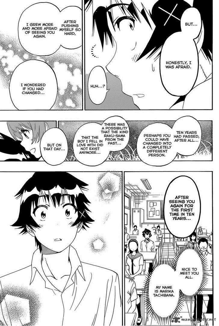 Nisekoi 171 12