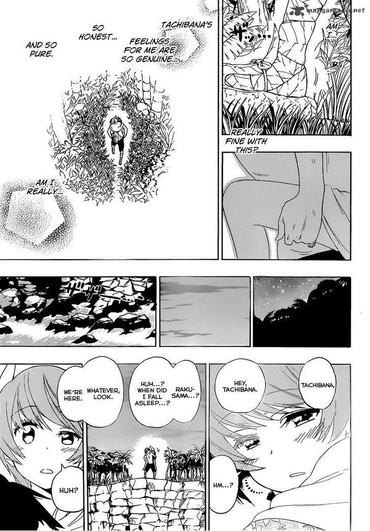 Nisekoi 171 14
