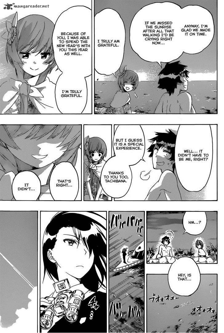 Nisekoi 171 16