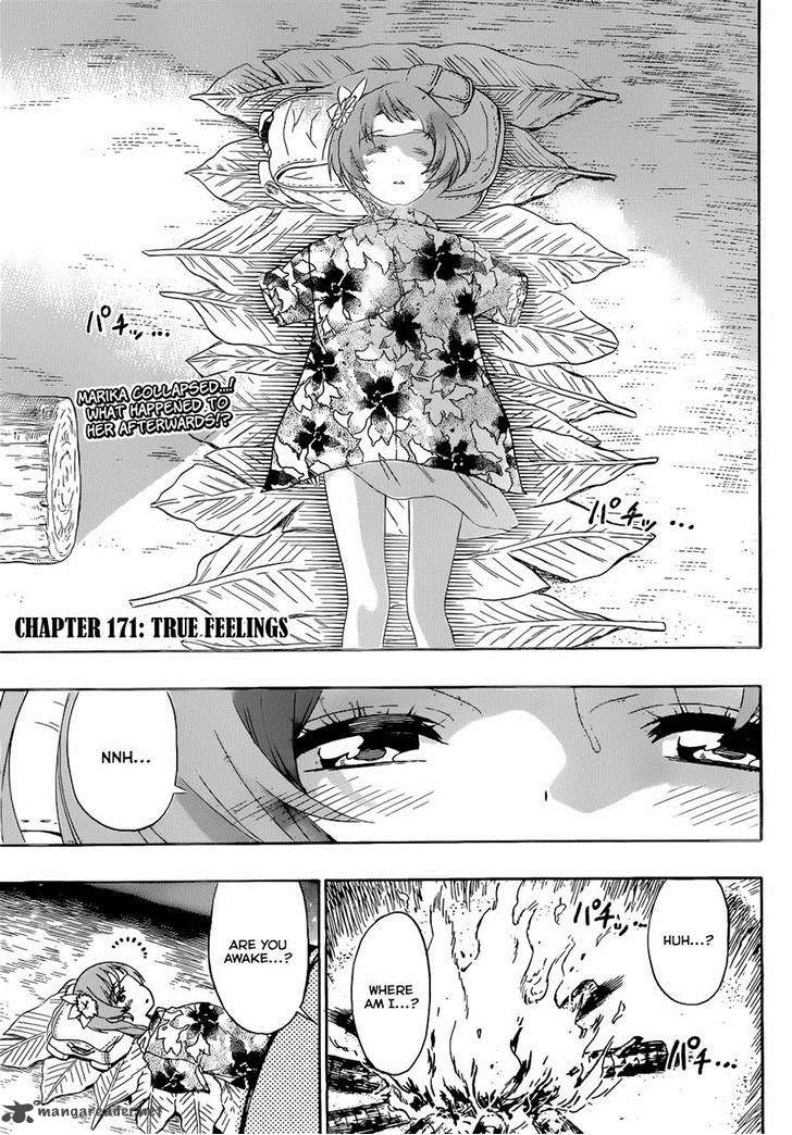 Nisekoi 171 2