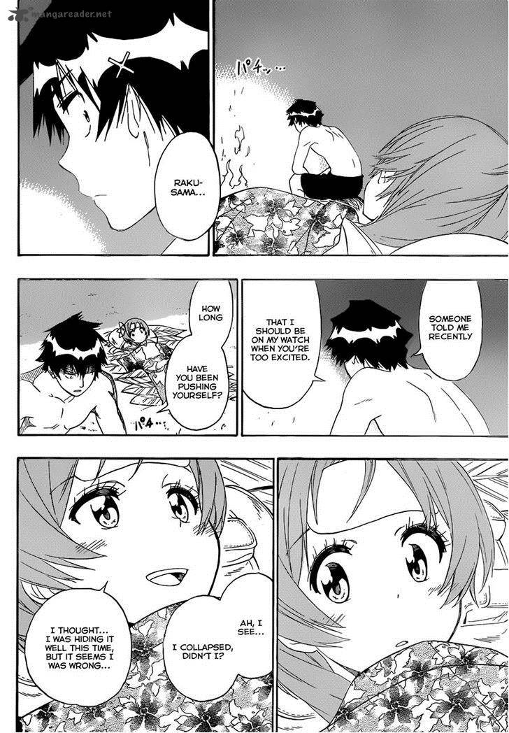 Nisekoi 171 3