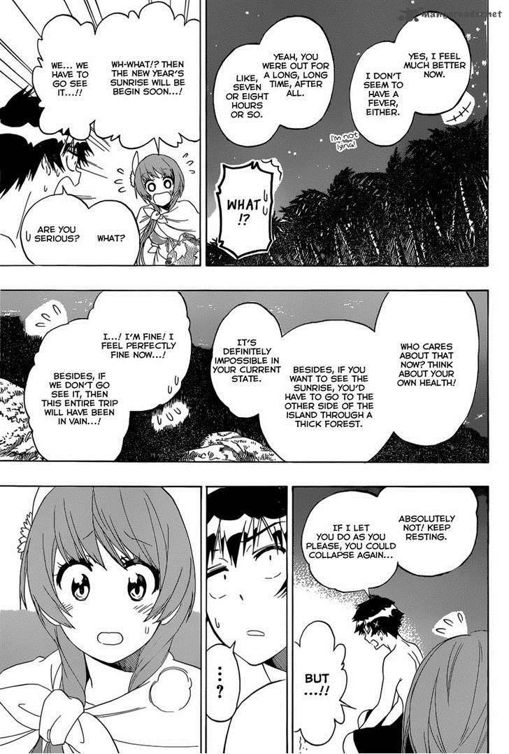 Nisekoi 171 8
