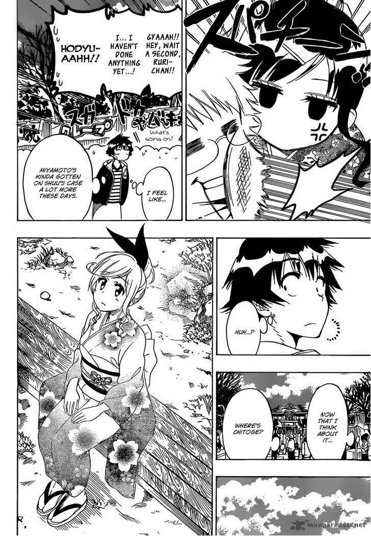 Nisekoi 172 10