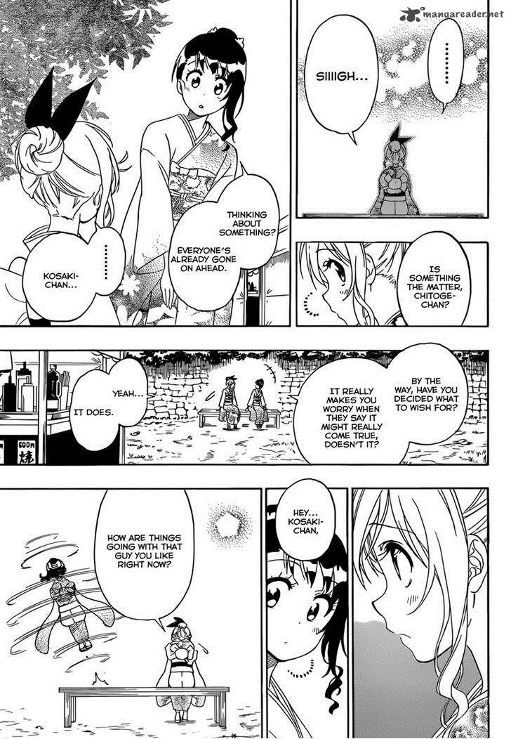 Nisekoi 172 11