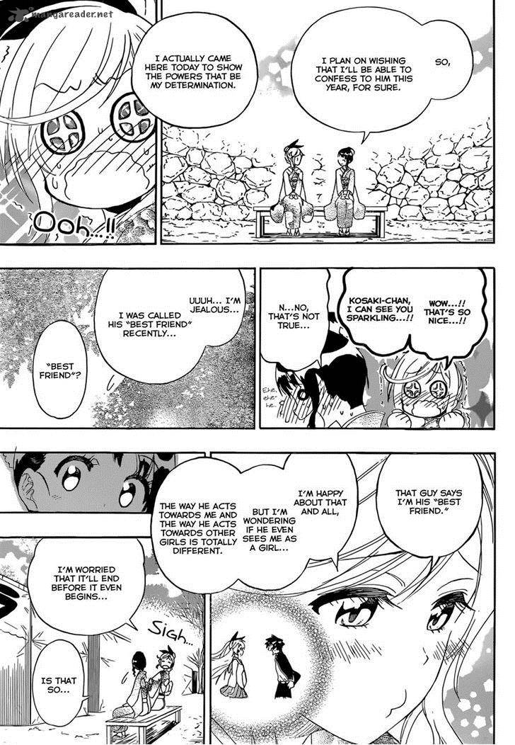 Nisekoi 172 13