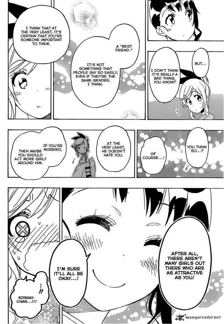 Nisekoi 172 14