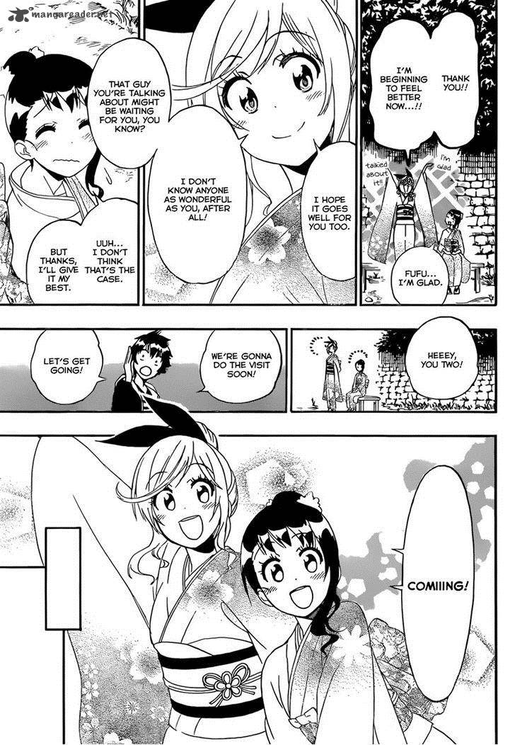 Nisekoi 172 15