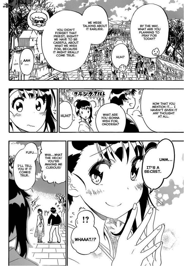 Nisekoi 172 6