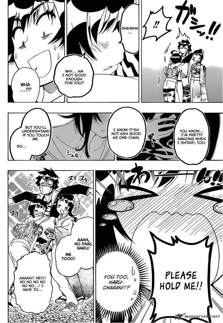 Nisekoi 173 10
