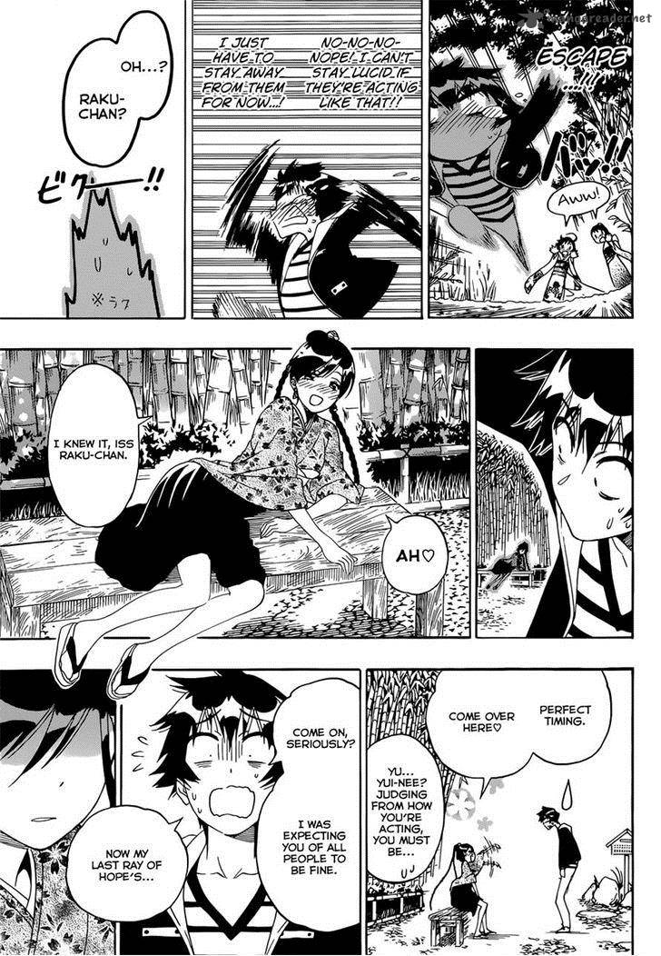 Nisekoi 173 11