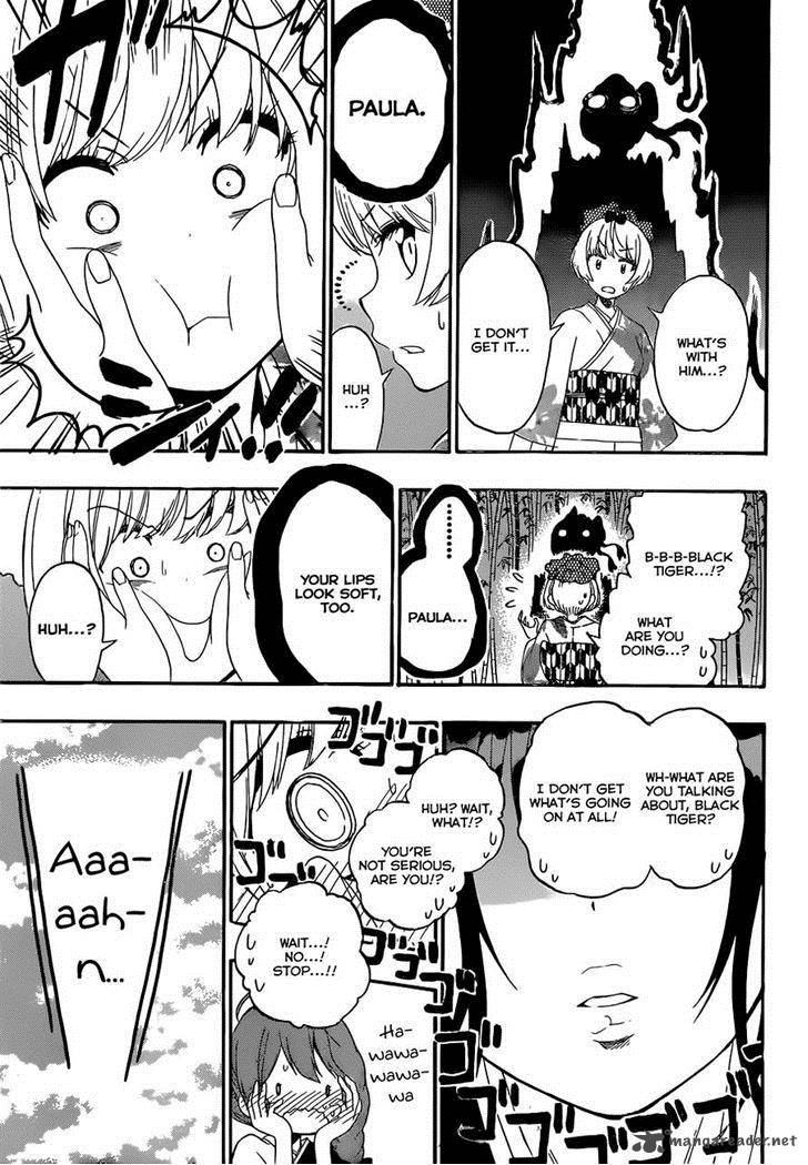 Nisekoi 173 15
