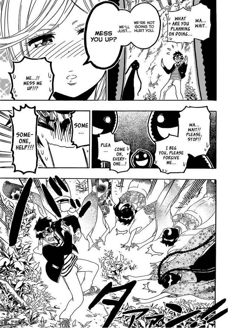 Nisekoi 173 17