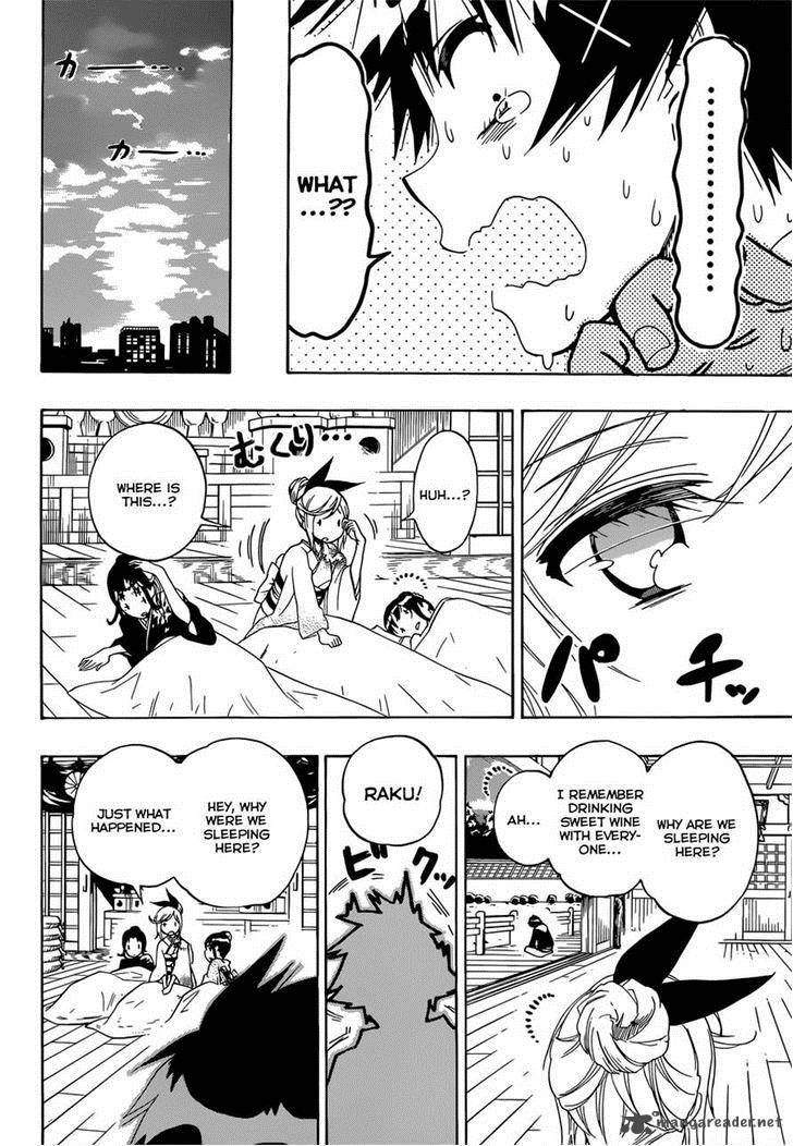 Nisekoi 173 18