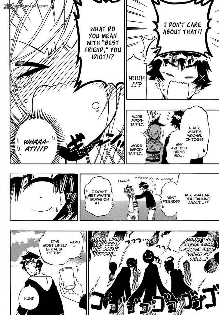 Nisekoi 173 4