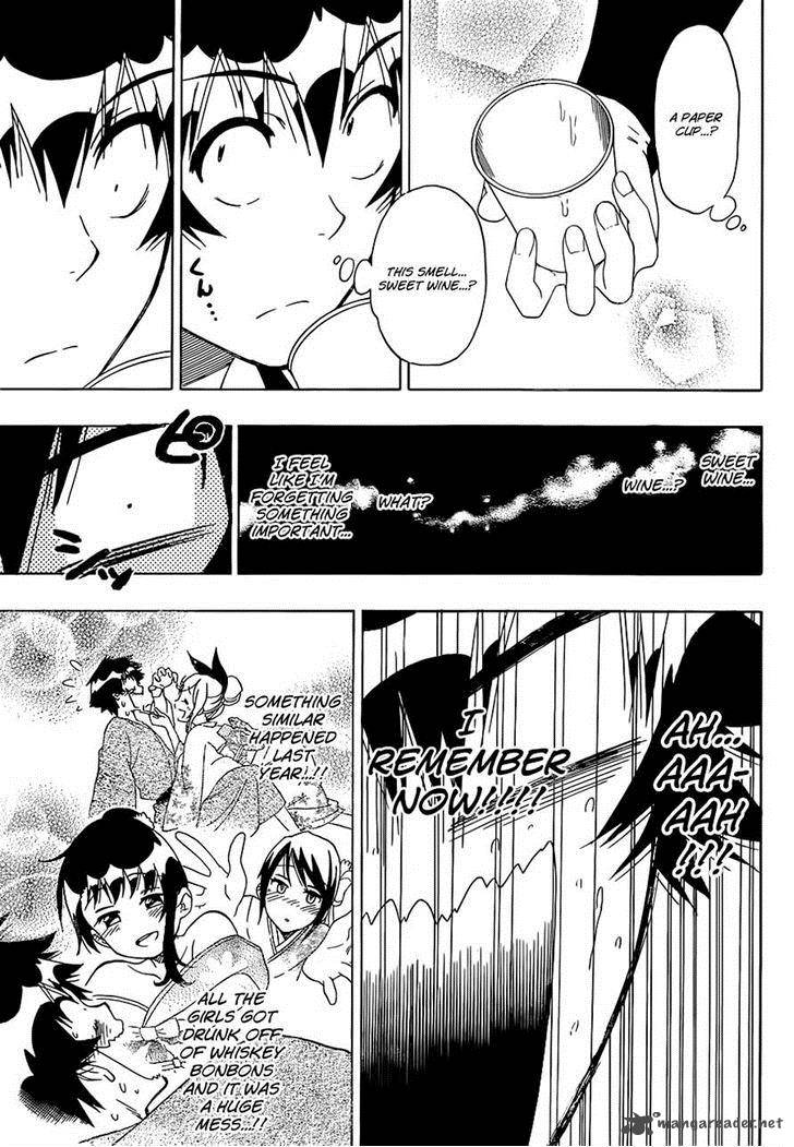 Nisekoi 173 5