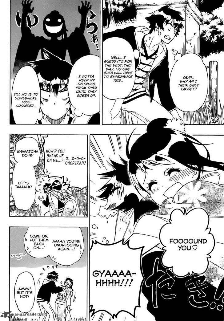 Nisekoi 173 8