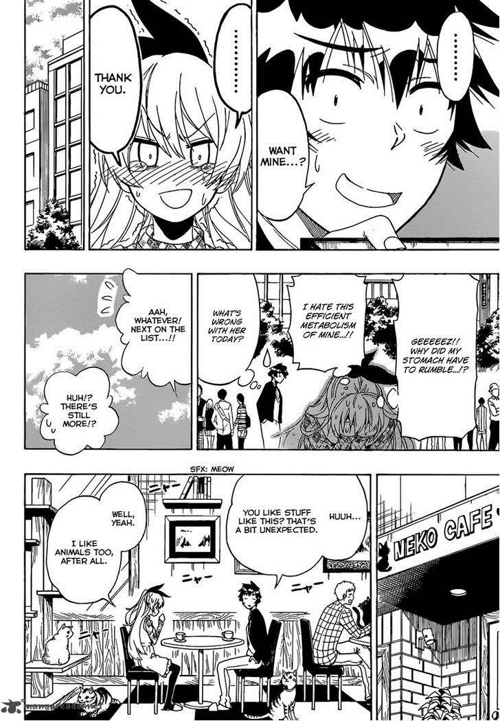 Nisekoi 174 10