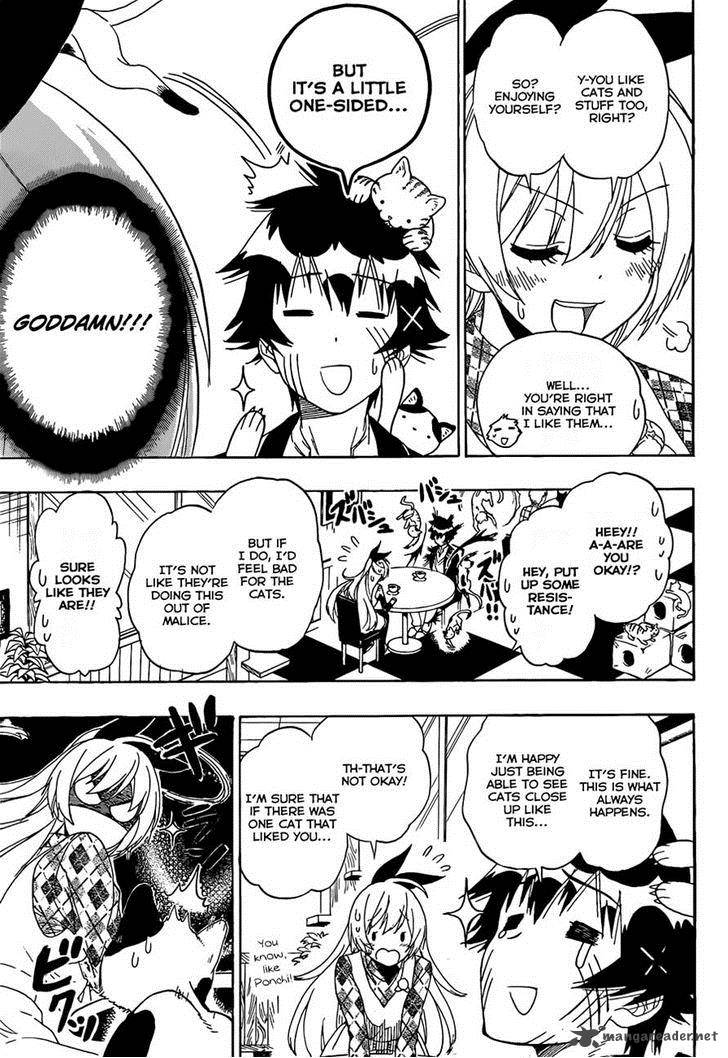 Nisekoi 174 11