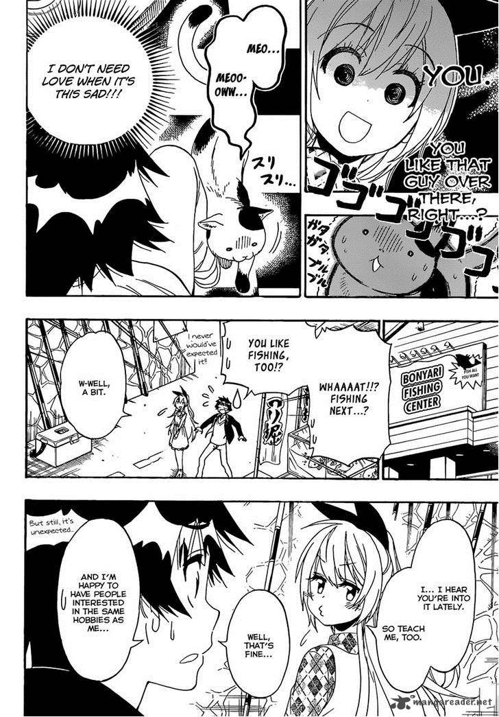 Nisekoi 174 12