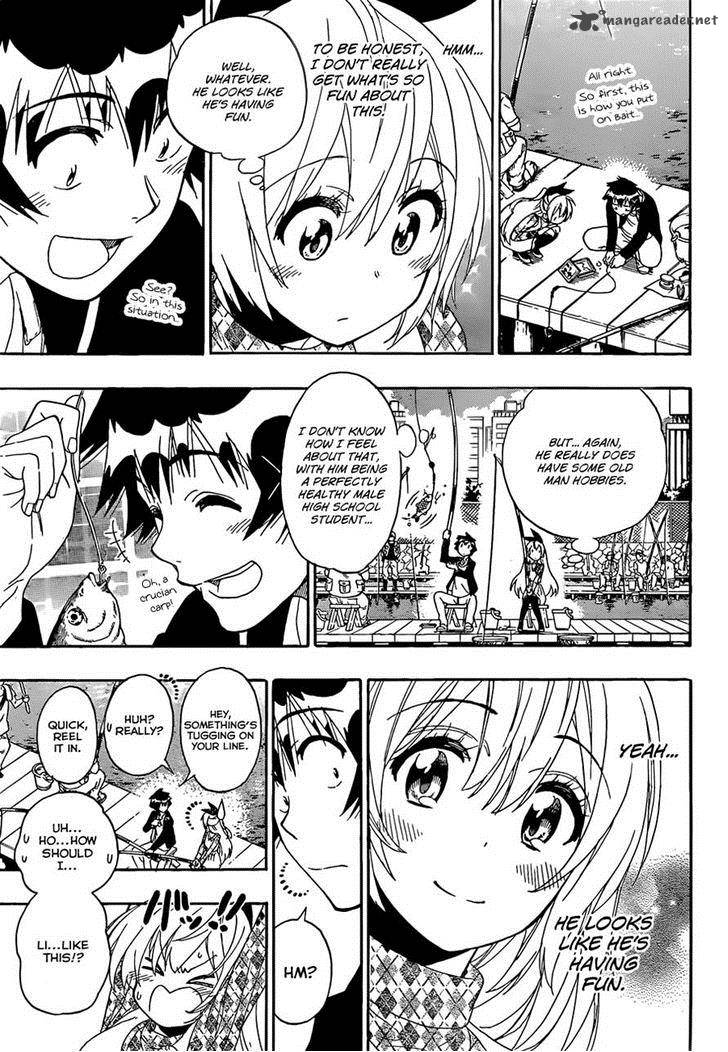 Nisekoi 174 13