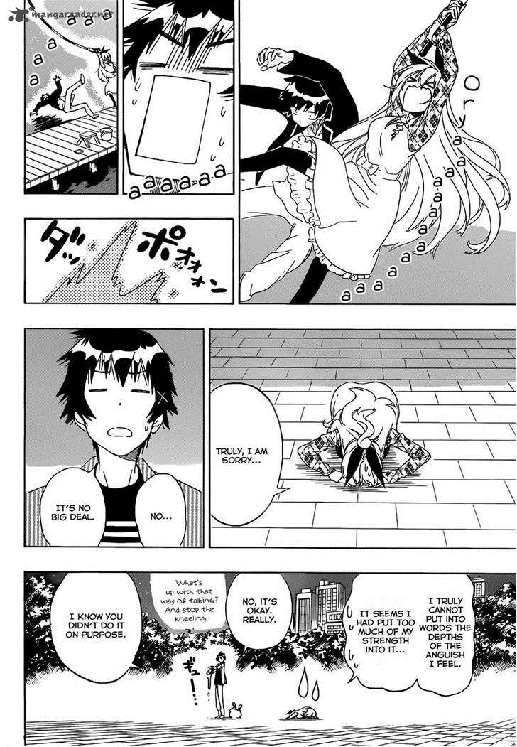 Nisekoi 174 14