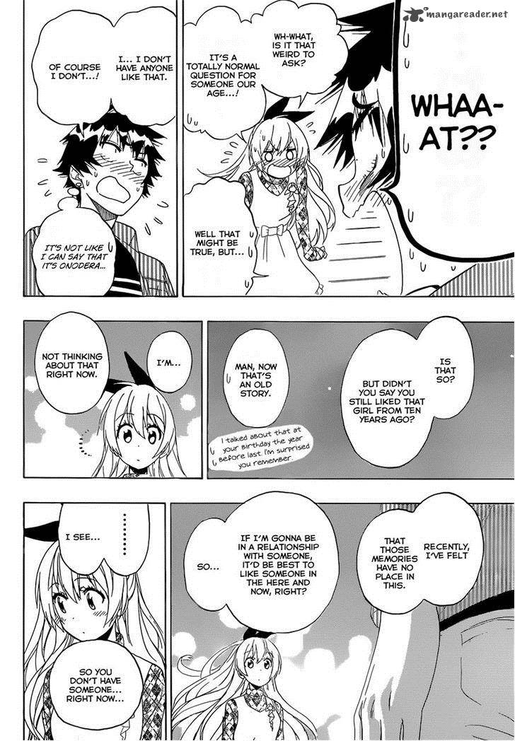 Nisekoi 174 18