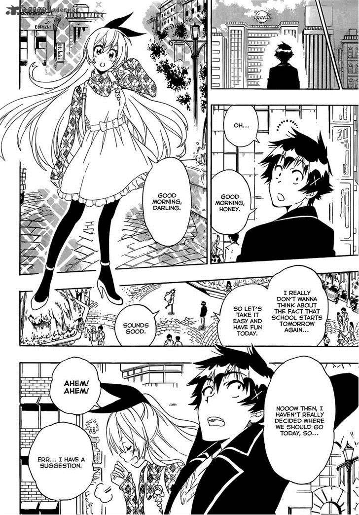 Nisekoi 174 2