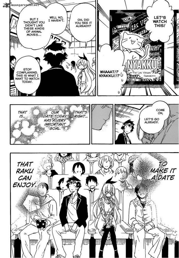 Nisekoi 174 4