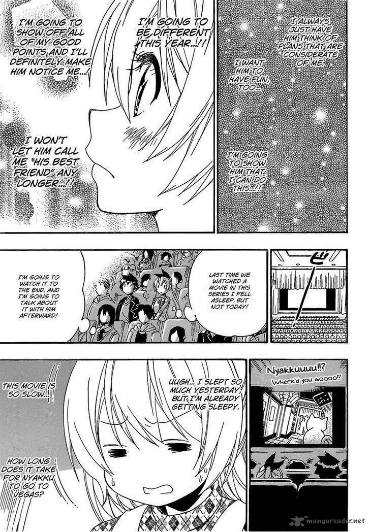 Nisekoi 174 5