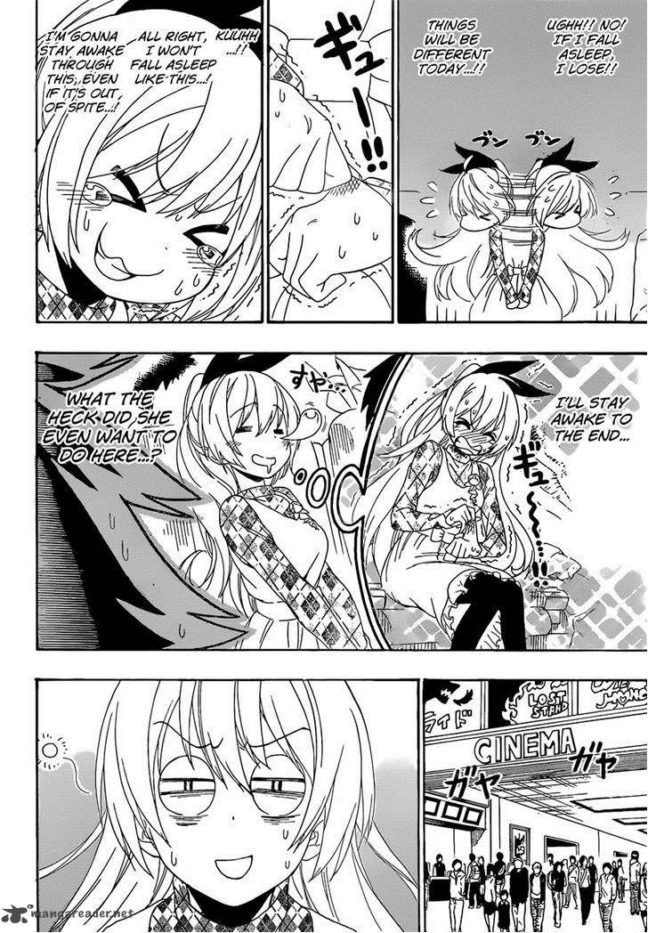 Nisekoi 174 6