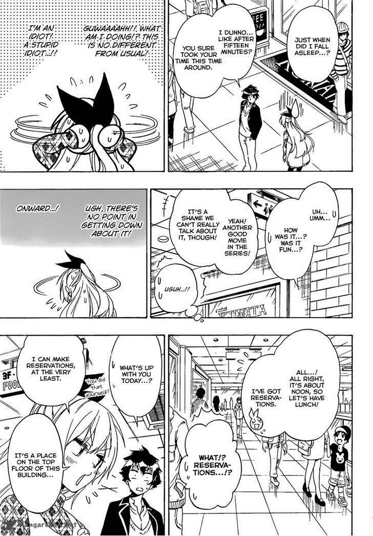 Nisekoi 174 7