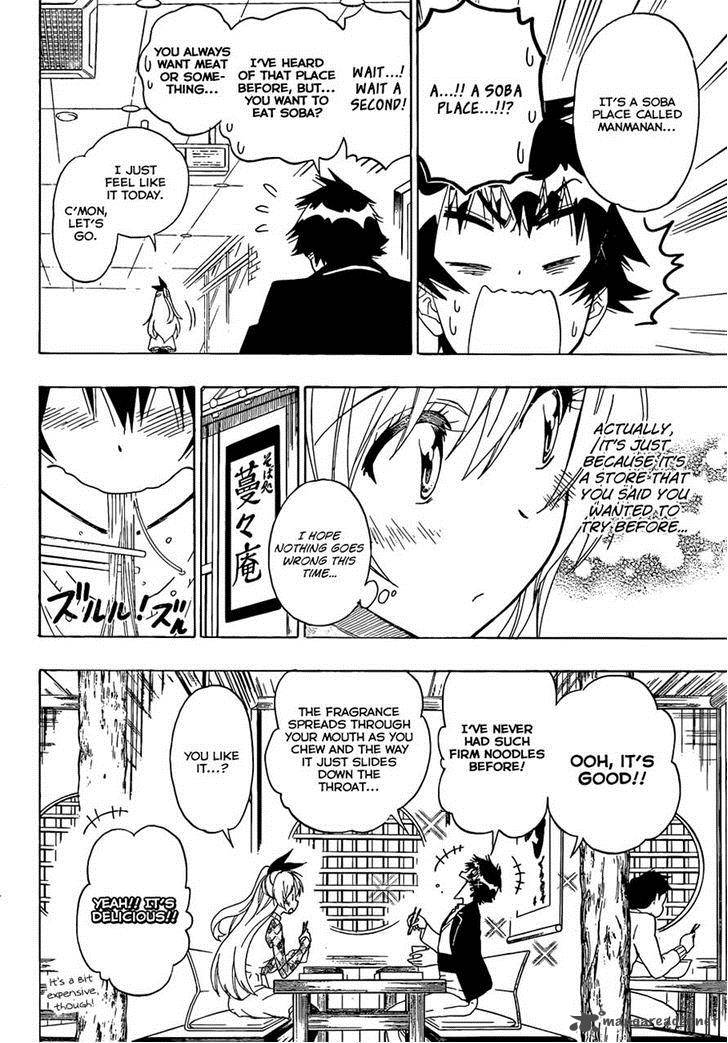 Nisekoi 174 8