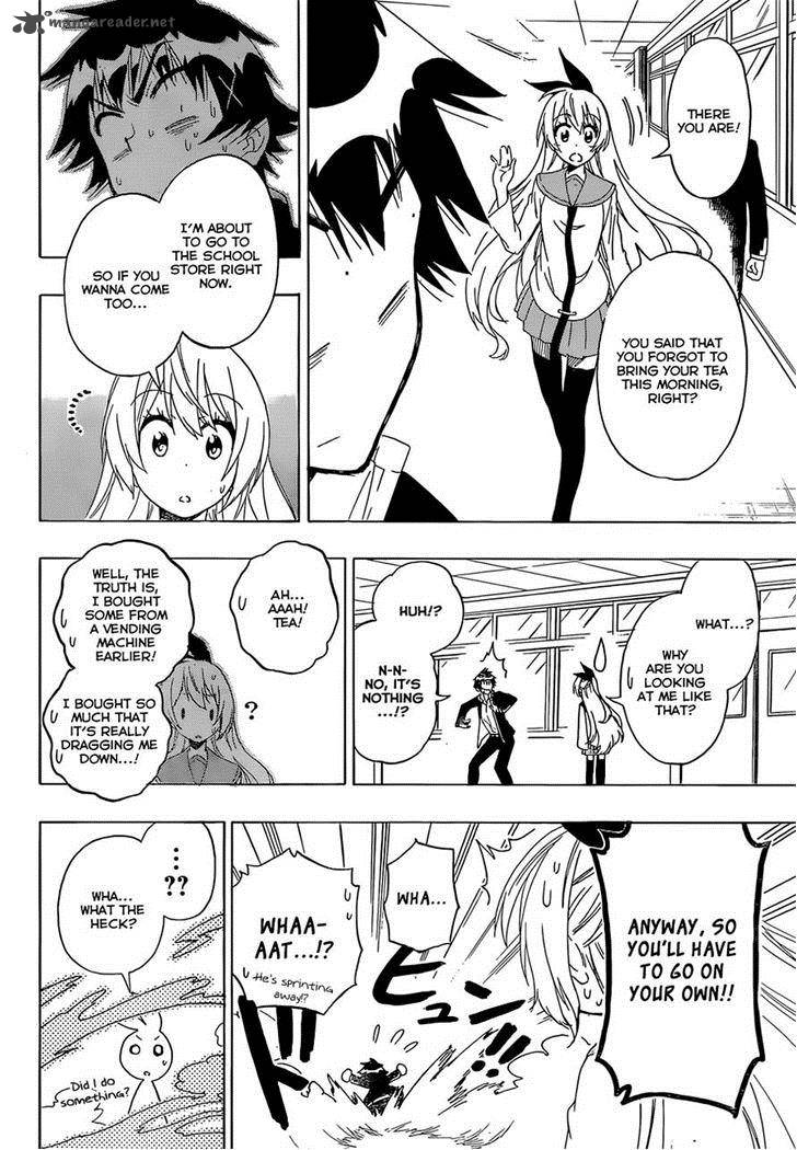 Nisekoi 175 10