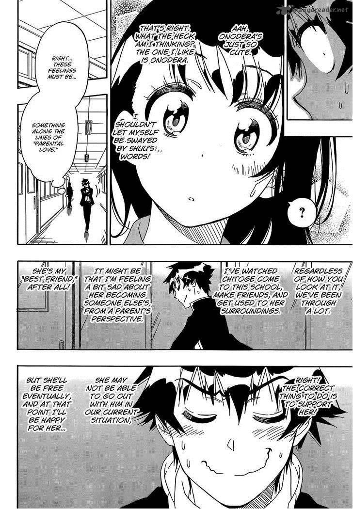 Nisekoi 175 12