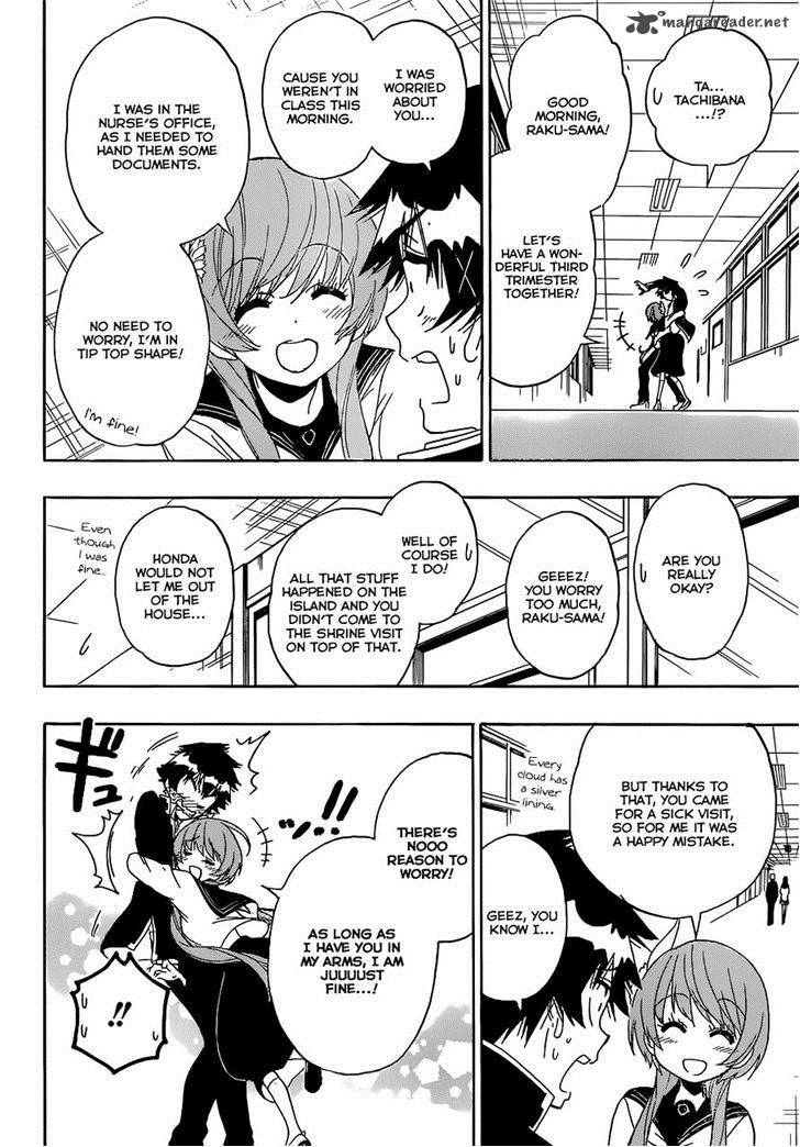 Nisekoi 175 14
