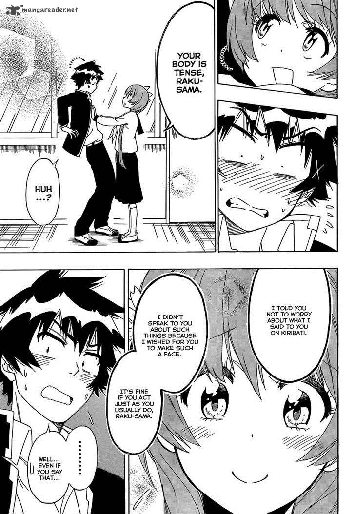 Nisekoi 175 15