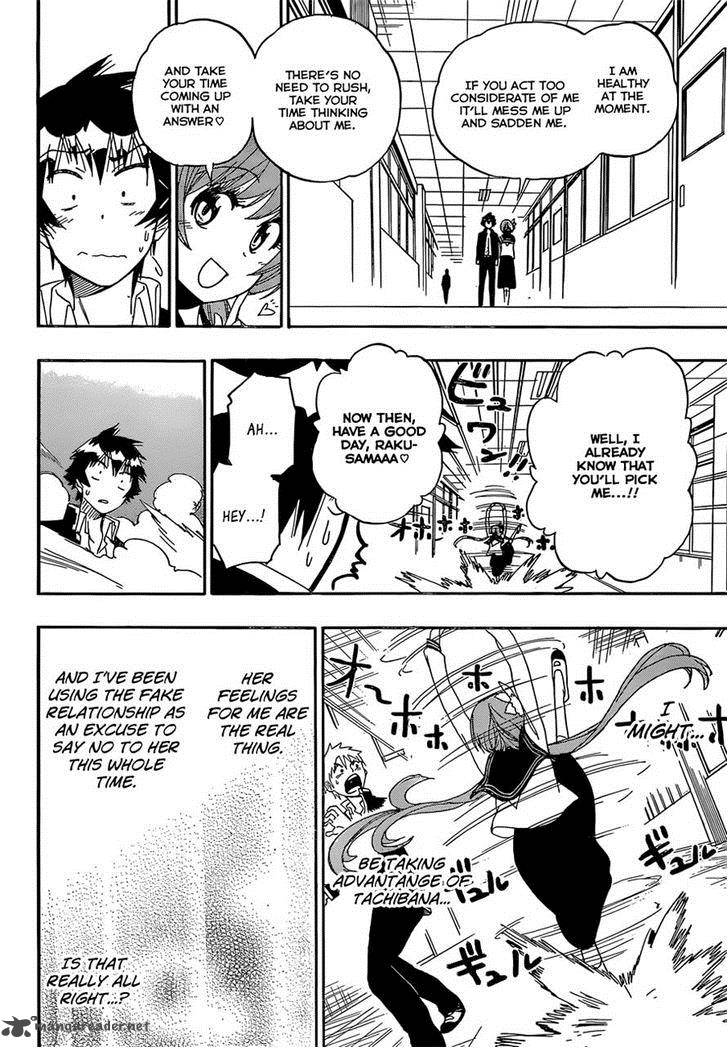 Nisekoi 175 16