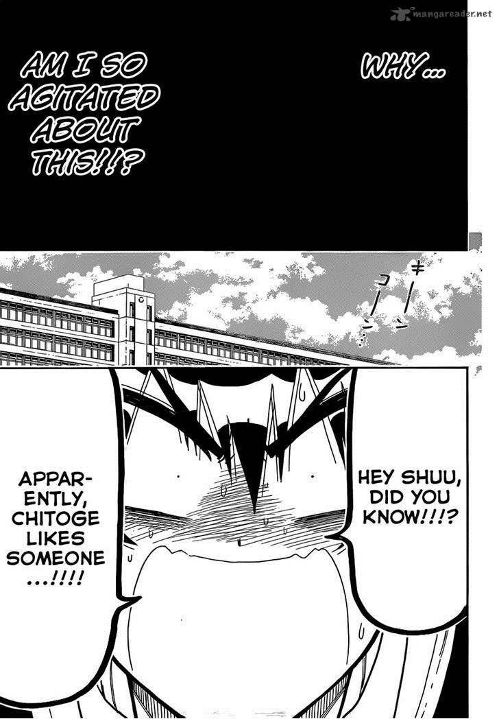 Nisekoi 175 5