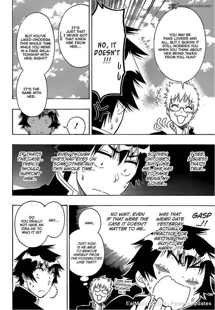 Nisekoi 175 8