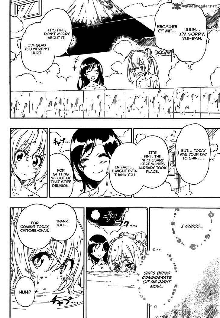 Nisekoi 176 10