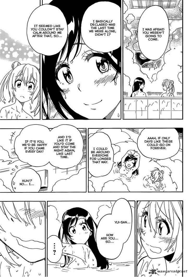 Nisekoi 176 11