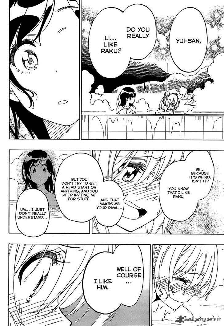 Nisekoi 176 12