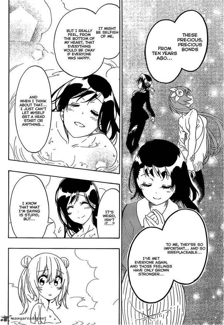 Nisekoi 176 14