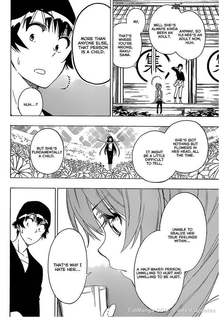 Nisekoi 176 16