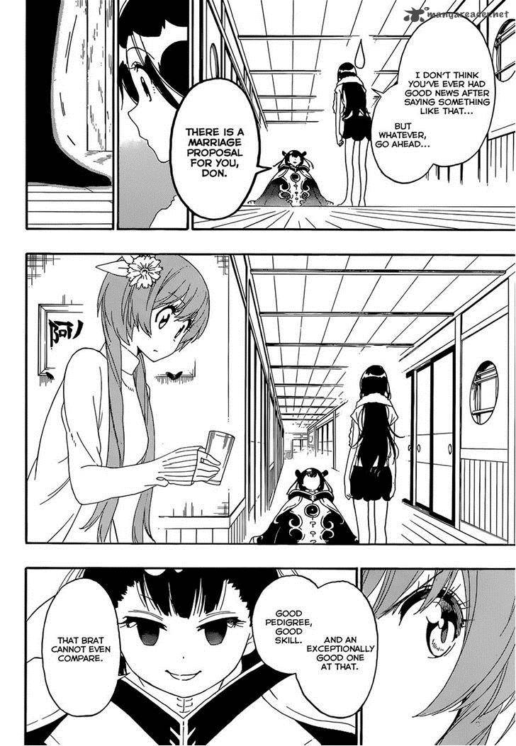 Nisekoi 176 18