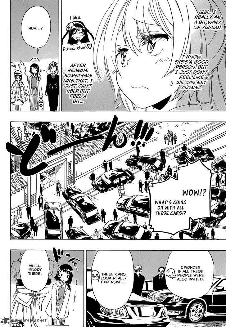 Nisekoi 176 2