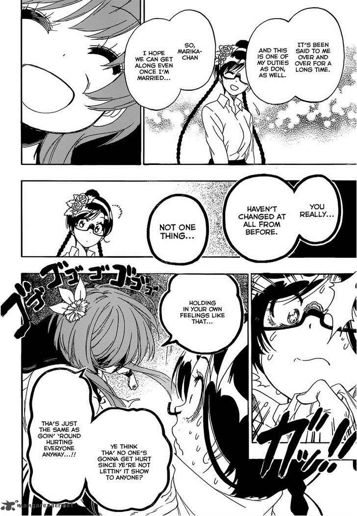 Nisekoi 177 10