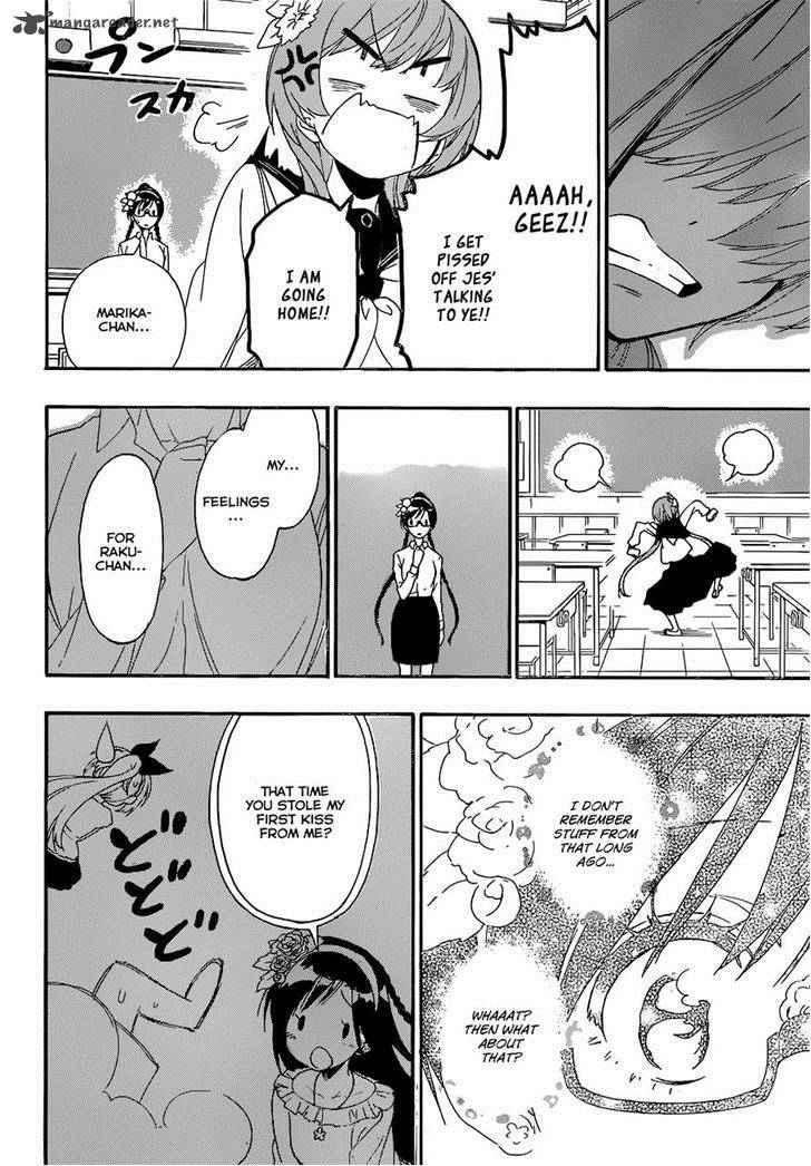 Nisekoi 177 12